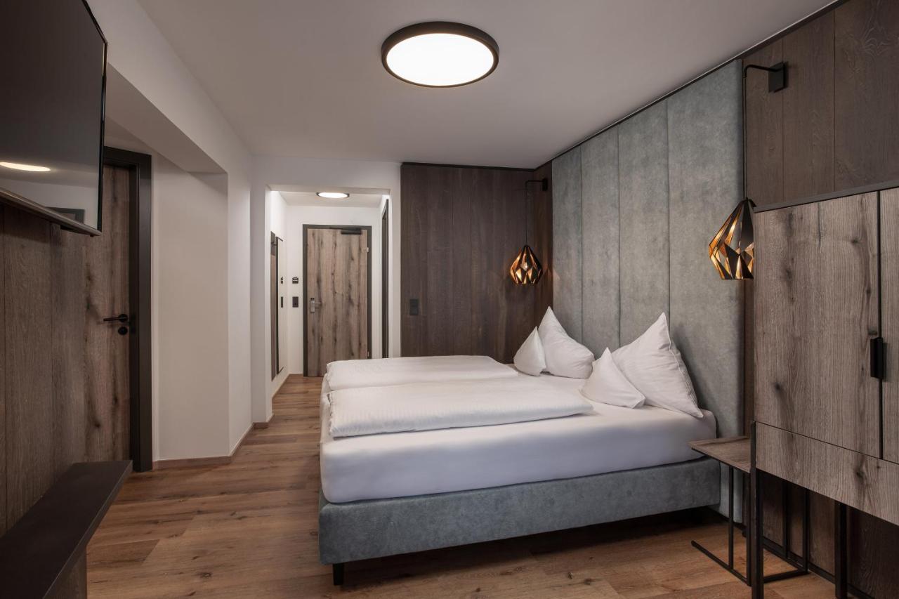 Junior Suite mit Terrasse