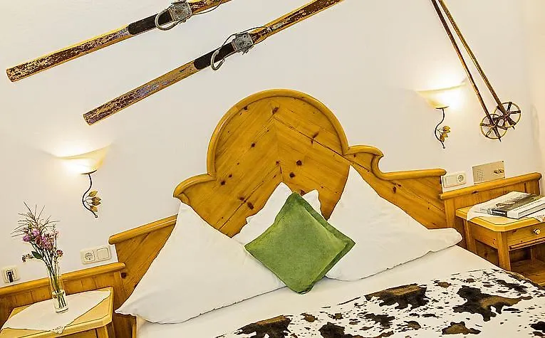Hotel Kohlmais-1